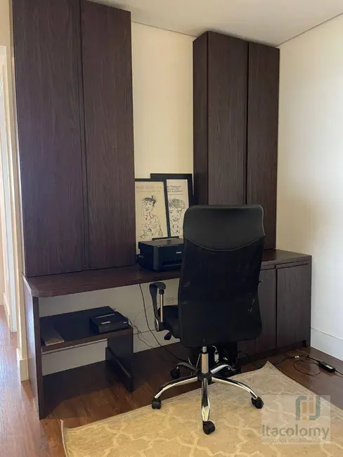 Foto 8 de Apartamento com 3 quartos à venda, 202m2 em Santana De Parnaiba - SP