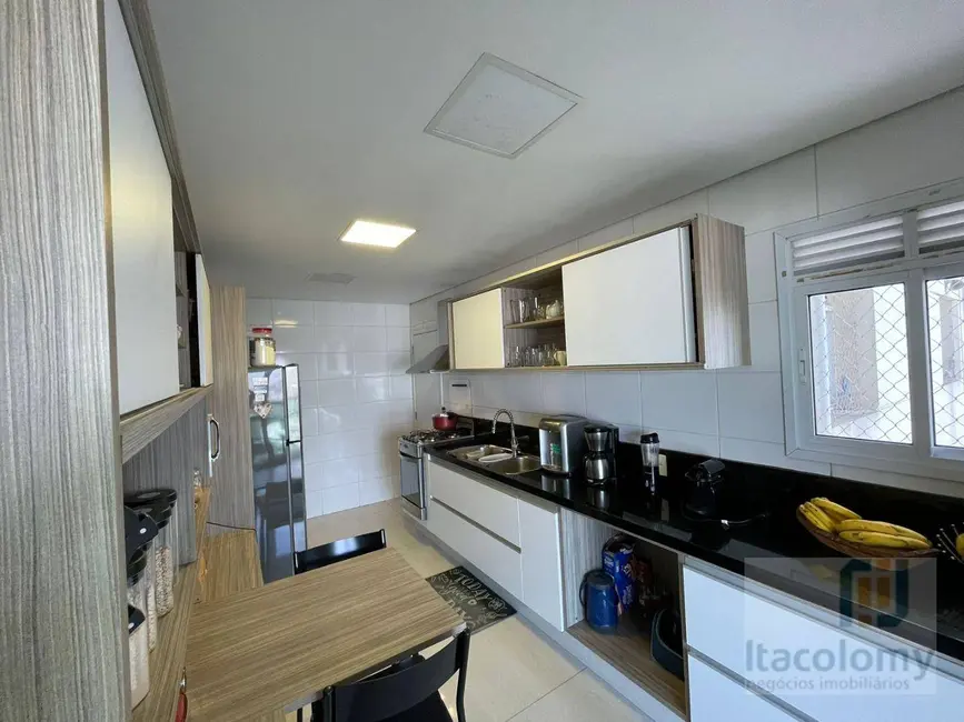 Foto 3 de Apartamento com 3 quartos à venda, 202m2 em Santana De Parnaiba - SP