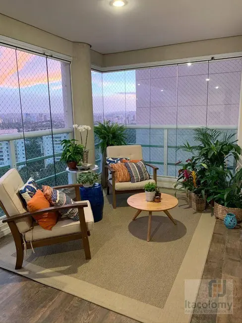 Foto 2 de Apartamento com 3 quartos à venda, 202m2 em Santana De Parnaiba - SP