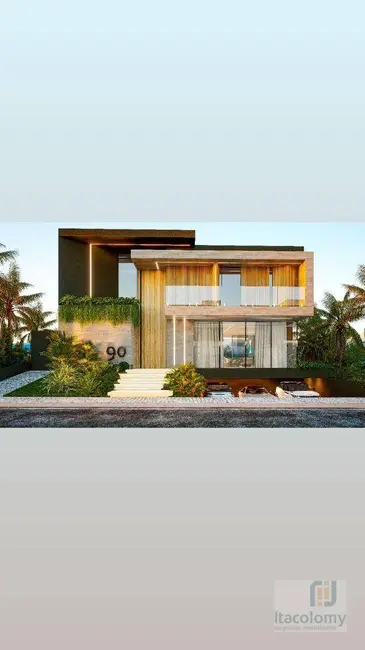 Foto 6 de Casa de Condomínio com 4 quartos à venda, 500m2 em Santana De Parnaiba - SP