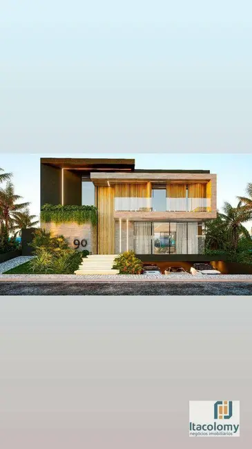 Foto 6 de Casa de Condomínio com 4 quartos à venda, 500m2 em Santana De Parnaiba - SP