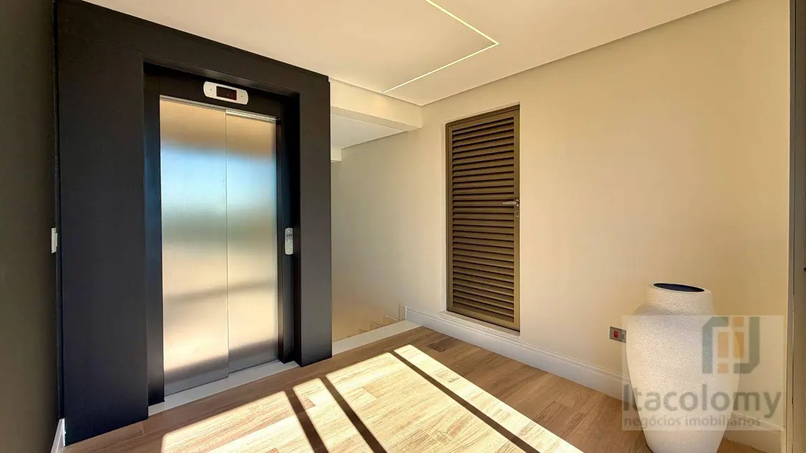 Foto 8 de Casa de Condomínio com 4 quartos à venda, 493m2 em Santana De Parnaiba - SP