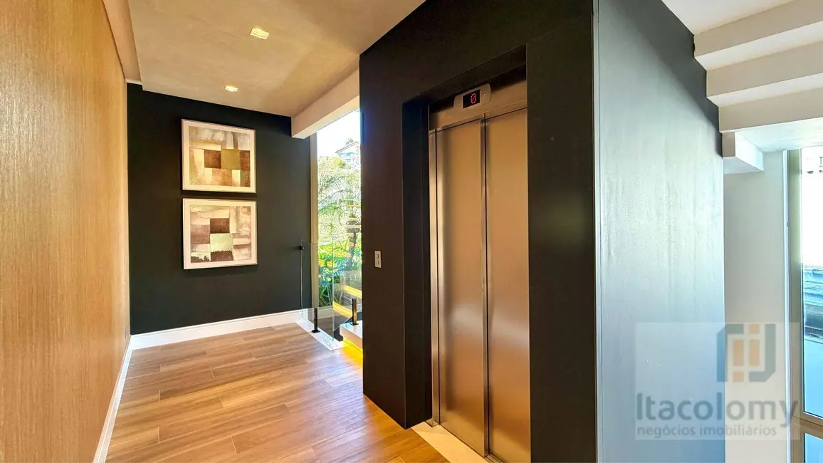 Foto 9 de Casa de Condomínio com 4 quartos à venda, 493m2 em Santana De Parnaiba - SP