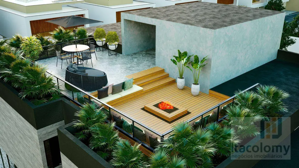 Foto 4 de Casa de Condomínio com 4 quartos à venda, 500m2 em Santana De Parnaiba - SP