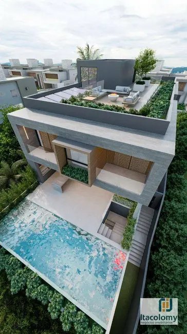 Foto 5 de Casa de Condomínio com 4 quartos à venda, 530m2 em Santana De Parnaiba - SP