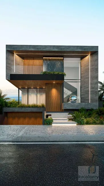 Foto 6 de Casa de Condomínio com 4 quartos à venda, 530m2 em Santana De Parnaiba - SP