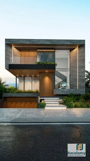 Foto 6 de Casa de Condomínio com 4 quartos à venda, 530m2 em Santana De Parnaiba - SP