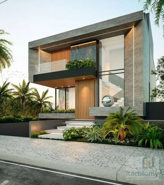 Foto 1 de Casa de Condomínio com 4 quartos à venda, 530m2 em Santana De Parnaiba - SP