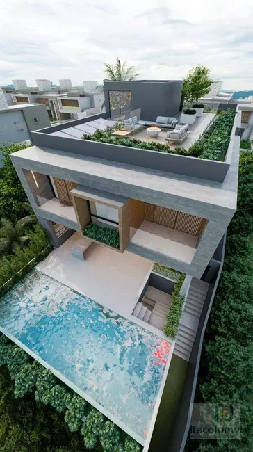 Foto 5 de Casa de Condomínio com 4 quartos à venda, 530m2 em Santana De Parnaiba - SP