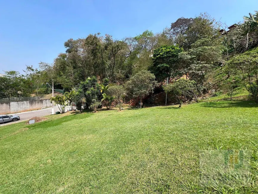 Foto 3 de Terreno / Lote à venda, 500m2 em Tamboré, Santana De Parnaiba - SP