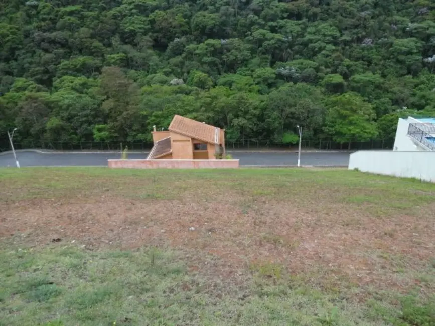 Foto 7 de Terreno / Lote à venda, 500m2 em Tamboré, Santana De Parnaiba - SP
