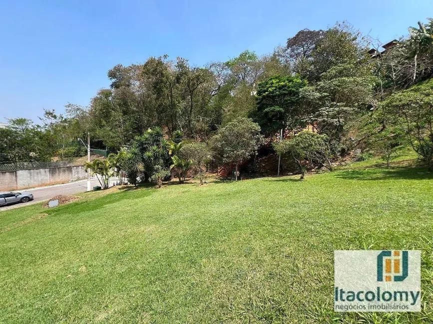 Foto 3 de Terreno / Lote à venda, 500m2 em Tamboré, Santana De Parnaiba - SP