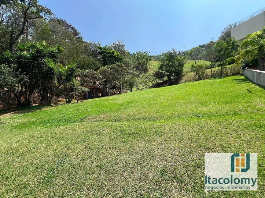 Foto 2 de Terreno / Lote à venda, 500m2 em Tamboré, Santana De Parnaiba - SP