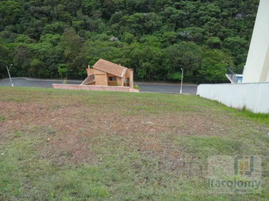 Foto 8 de Terreno / Lote à venda, 500m2 em Tamboré, Santana De Parnaiba - SP