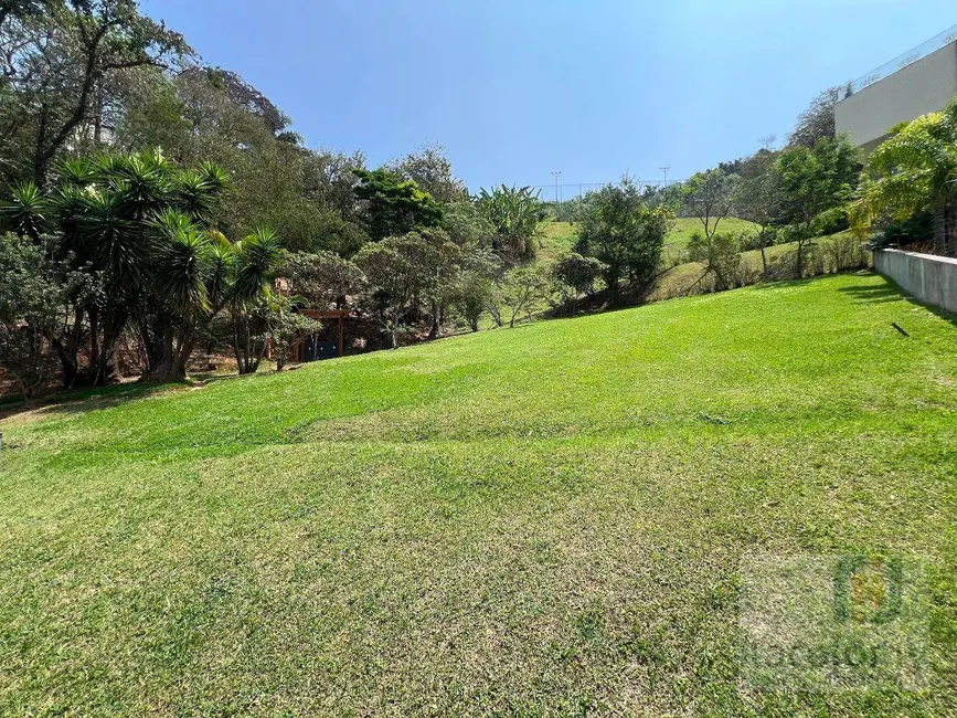 Foto 2 de Terreno / Lote à venda, 500m2 em Tamboré, Santana De Parnaiba - SP