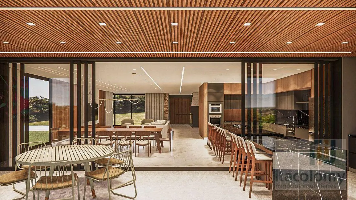 Casa de Condomínio com 4 quartos à venda, 530m2 em Santana De Parnaiba - SP - imagem 5 Foto 5 de Casa de Condomínio com 4 quartos à venda, 530m2 em Santana De Parnaiba - SP