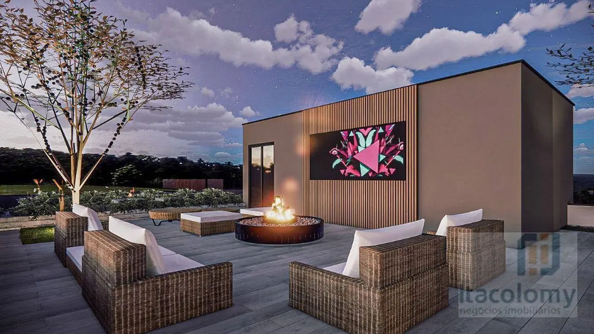 Casa de Condomínio com 4 quartos à venda, 530m2 em Santana De Parnaiba - SP - imagem 8 Foto 8 de Casa de Condomínio com 4 quartos à venda, 530m2 em Santana De Parnaiba - SP