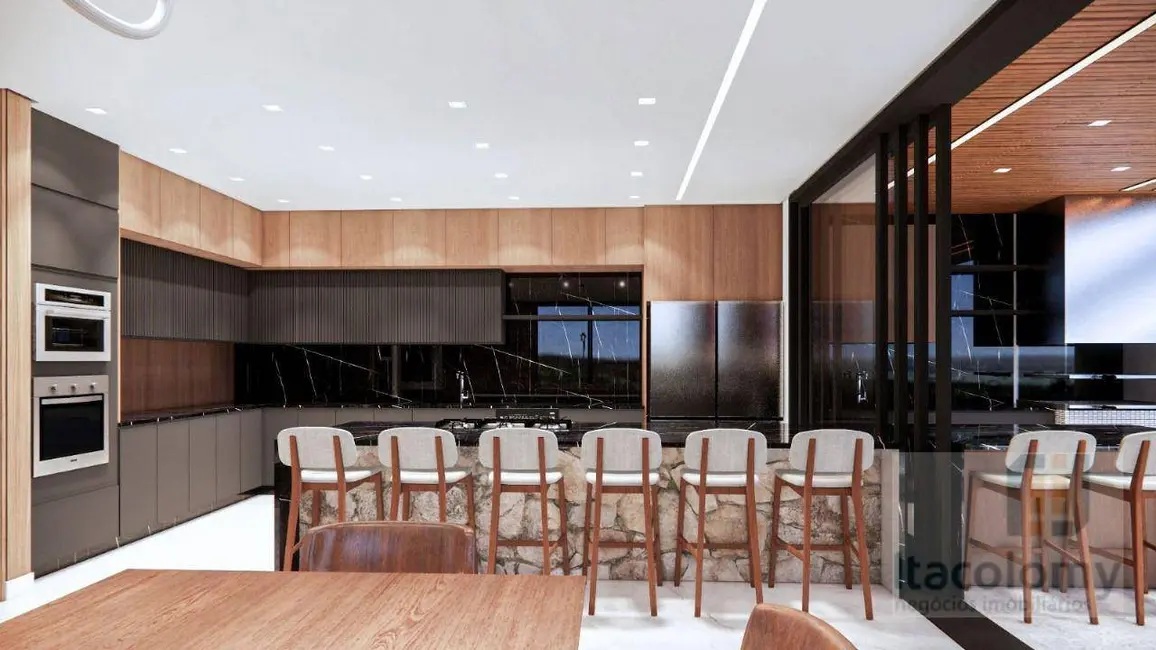 Casa de Condomínio com 4 quartos à venda, 530m2 em Santana De Parnaiba - SP - imagem 7 Foto 7 de Casa de Condomínio com 4 quartos à venda, 530m2 em Santana De Parnaiba - SP