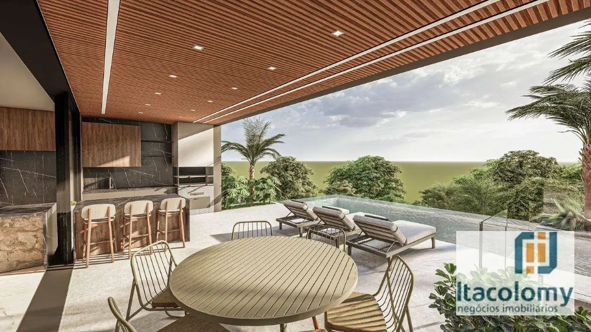 Foto 6 de Casa de Condomínio com 4 quartos à venda, 530m2 em Santana De Parnaiba - SP