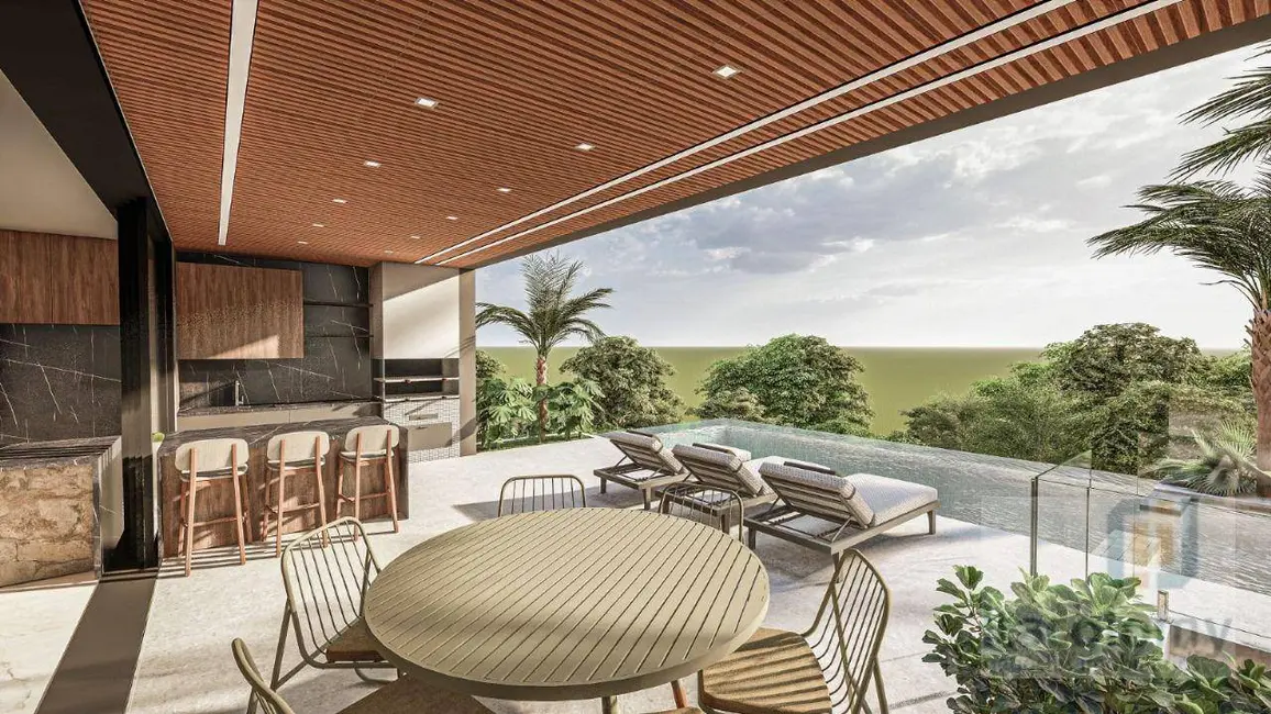 Casa de Condomínio com 4 quartos à venda, 530m2 em Santana De Parnaiba - SP - imagem 6 Foto 6 de Casa de Condomínio com 4 quartos à venda, 530m2 em Santana De Parnaiba - SP