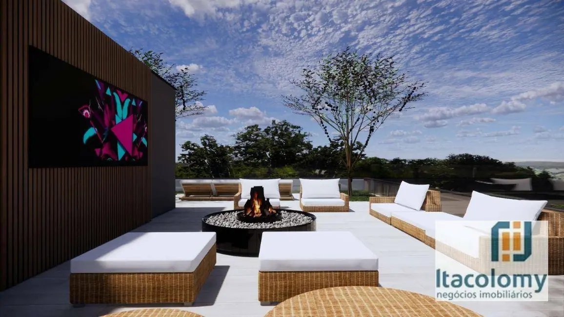 Foto 9 de Casa de Condomínio com 4 quartos à venda, 530m2 em Santana De Parnaiba - SP