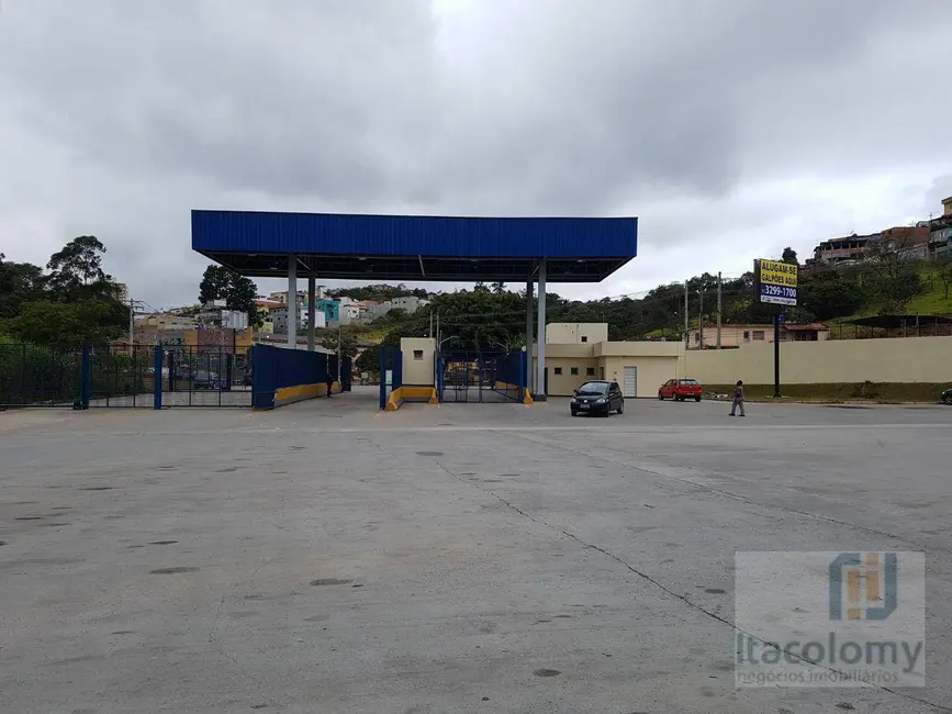 Foto 6 de Armazém / Galpão para alugar, 4400m2 em Cajamar - SP