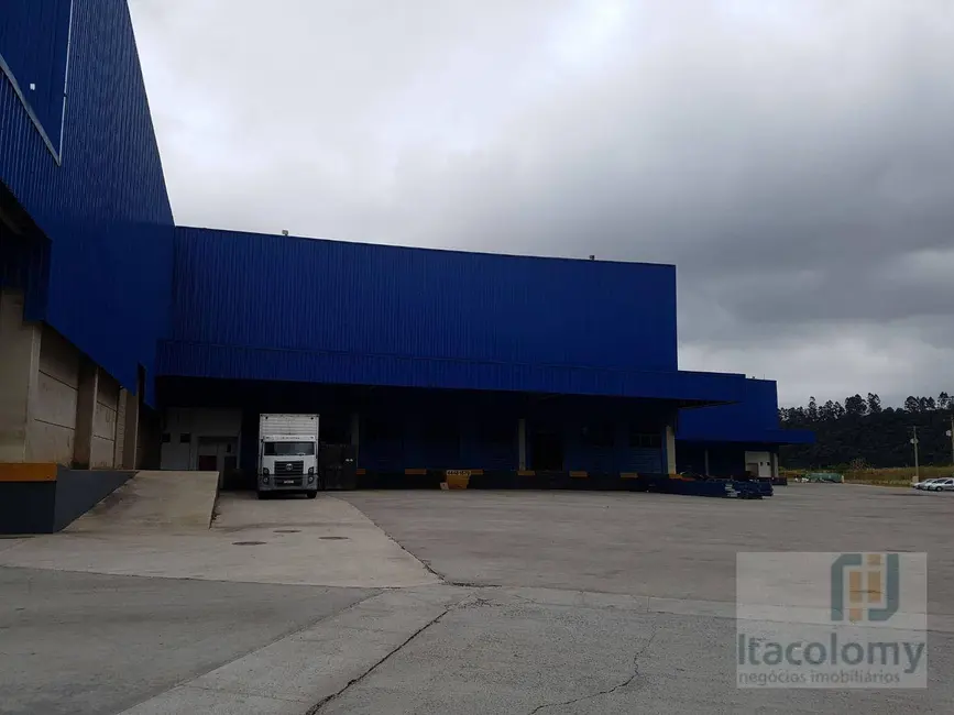 Foto 7 de Armazém / Galpão para alugar, 4400m2 em Cajamar - SP