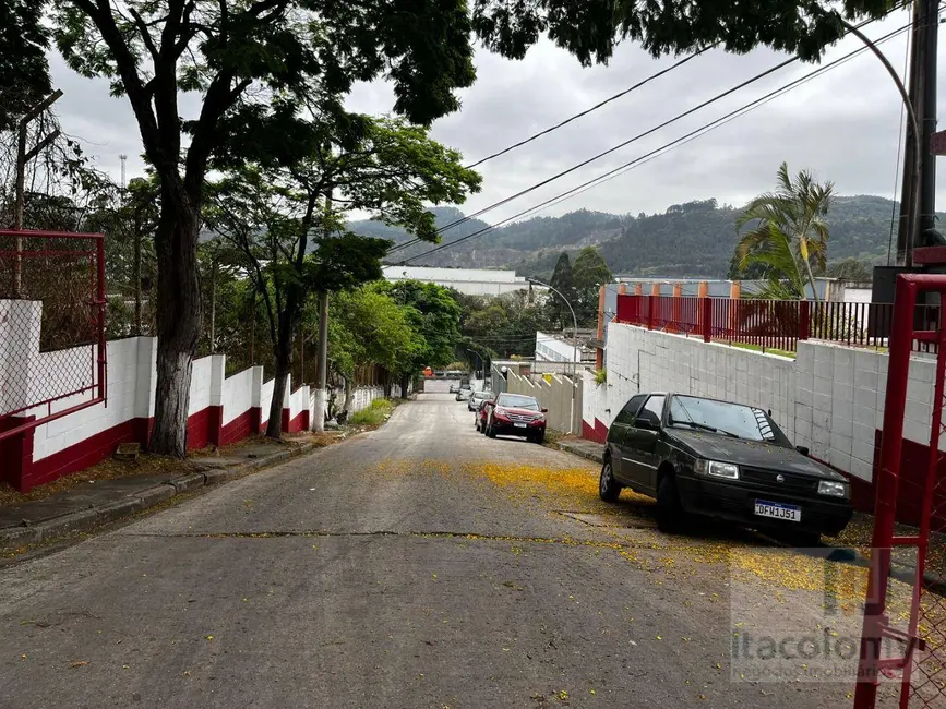 Foto 9 de Armazém / Galpão para alugar, 4034m2 em Jardim Alvorada, Jandira - SP