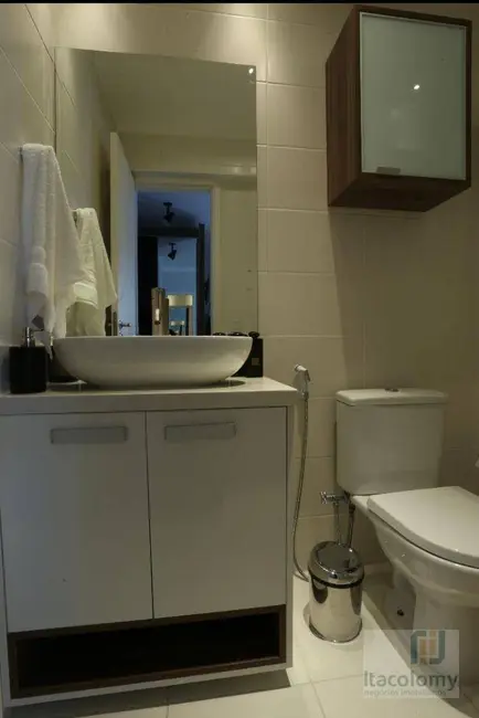 Foto 7 de Apartamento com 2 quartos à venda e para alugar, 107m2 em Empresarial 18 do Forte, Barueri - SP