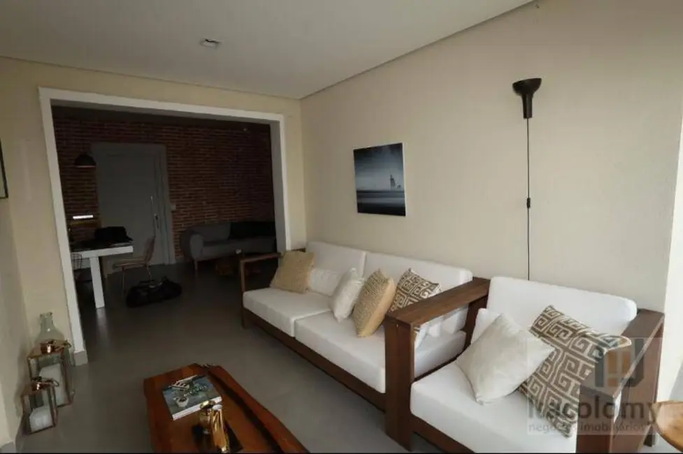 Foto 6 de Apartamento com 2 quartos à venda e para alugar, 107m2 em Empresarial 18 do Forte, Barueri - SP