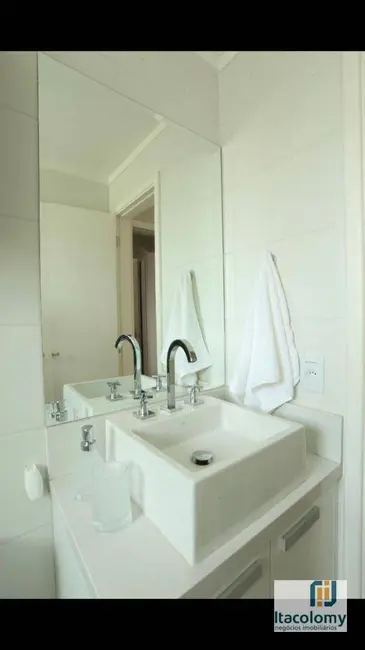 Foto 8 de Apartamento com 2 quartos à venda e para alugar, 107m2 em Empresarial 18 do Forte, Barueri - SP