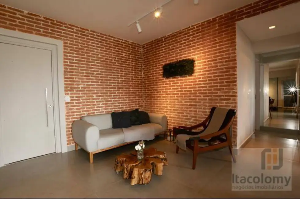 Foto 1 de Apartamento com 2 quartos à venda e para alugar, 107m2 em Empresarial 18 do Forte, Barueri - SP