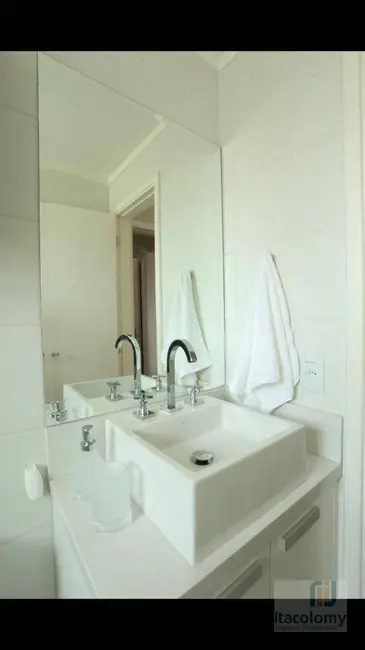 Foto 8 de Apartamento com 2 quartos à venda e para alugar, 107m2 em Empresarial 18 do Forte, Barueri - SP