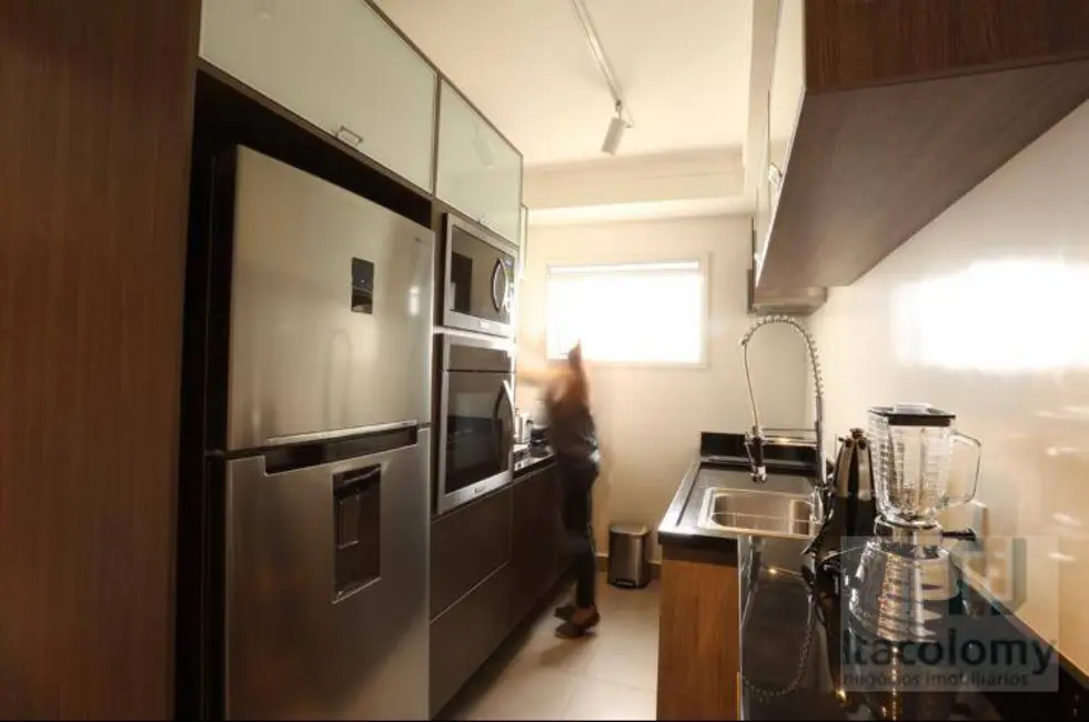 Foto 5 de Apartamento com 2 quartos à venda e para alugar, 107m2 em Empresarial 18 do Forte, Barueri - SP