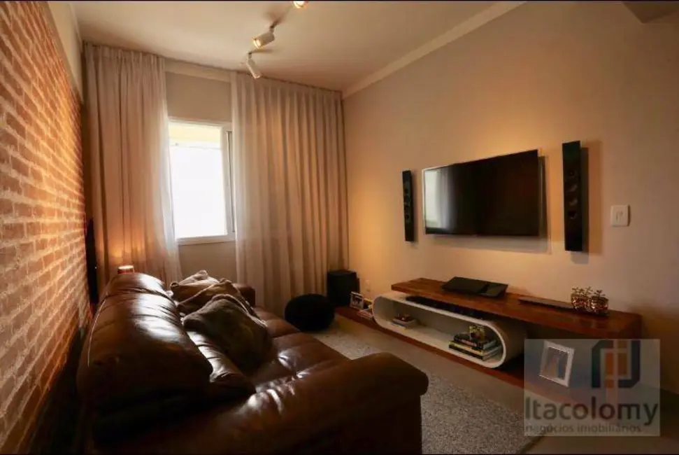 Foto 2 de Apartamento com 2 quartos à venda e para alugar, 107m2 em Empresarial 18 do Forte, Barueri - SP