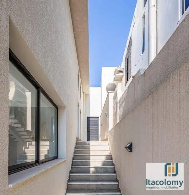 Foto 7 de Casa de Condomínio com 3 quartos à venda, 370m2 em Santana De Parnaiba - SP