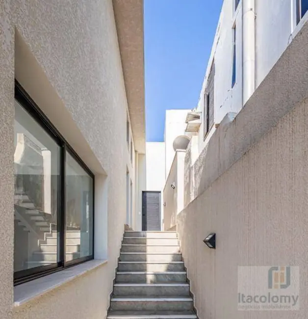 Foto 7 de Casa de Condomínio com 3 quartos à venda, 370m2 em Santana De Parnaiba - SP