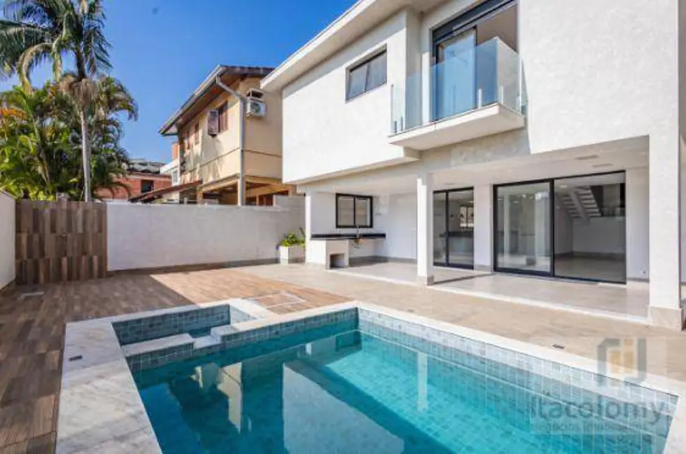 Foto 2 de Casa de Condomínio com 3 quartos à venda, 370m2 em Santana De Parnaiba - SP