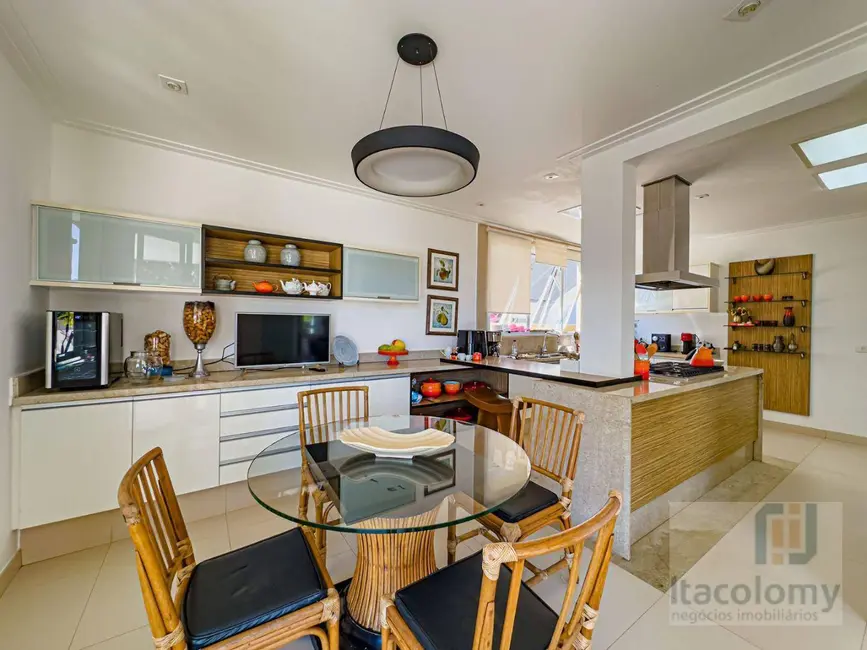 Foto 7 de Casa de Condomínio com 4 quartos à venda, 479m2 em Santana De Parnaiba - SP