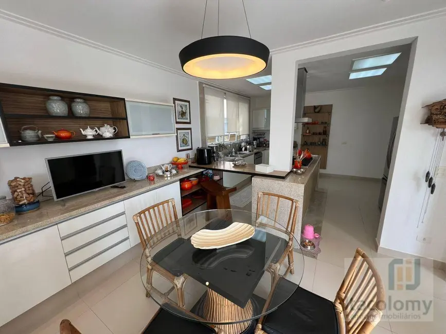 Foto 6 de Casa de Condomínio com 4 quartos à venda, 479m2 em Santana De Parnaiba - SP