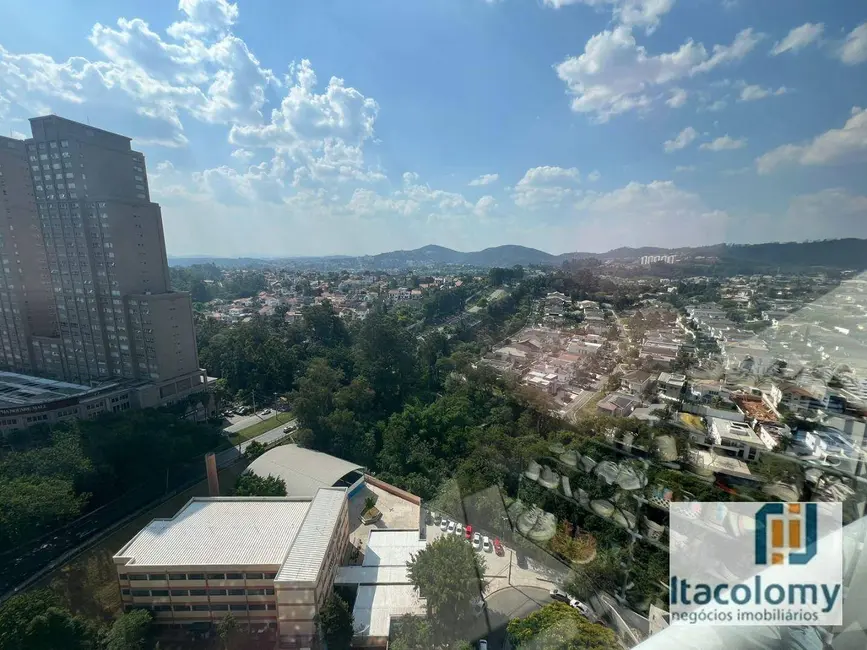 Foto 6 de Apartamento com 1 quarto para alugar, 69m2 em Empresarial 18 do Forte, Barueri - SP