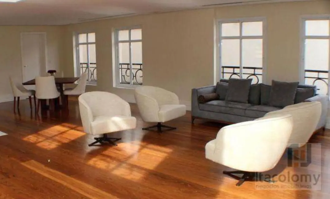 Apartamento com 4 quartos à venda, 400m2 em Parque das Flores, São Paulo - SP - imagem 1 Foto 1 de Apartamento com 4 quartos à venda, 400m2 em Parque das Flores, São Paulo - SP