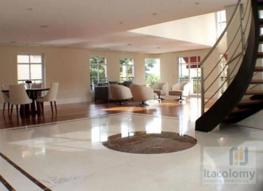 Apartamento com 4 quartos à venda, 400m2 em Parque das Flores, São Paulo - SP - imagem 2 Foto 2 de Apartamento com 4 quartos à venda, 400m2 em Parque das Flores, São Paulo - SP