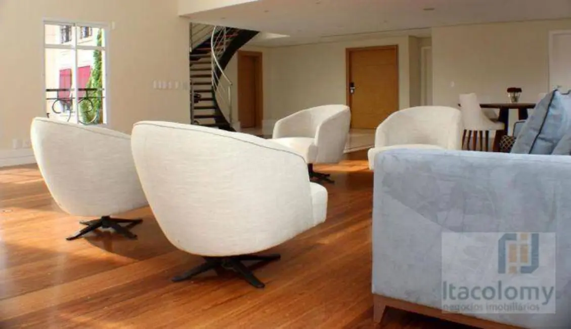 Apartamento com 4 quartos à venda, 400m2 em Parque das Flores, São Paulo - SP - imagem 6 Foto 6 de Apartamento com 4 quartos à venda, 400m2 em Parque das Flores, São Paulo - SP