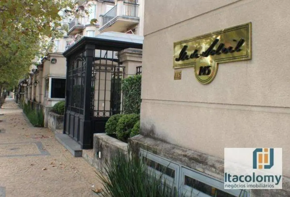 Apartamento com 4 quartos à venda, 400m2 em Parque das Flores, São Paulo - SP - imagem 4 Foto 4 de Apartamento com 4 quartos à venda, 400m2 em Parque das Flores, São Paulo - SP