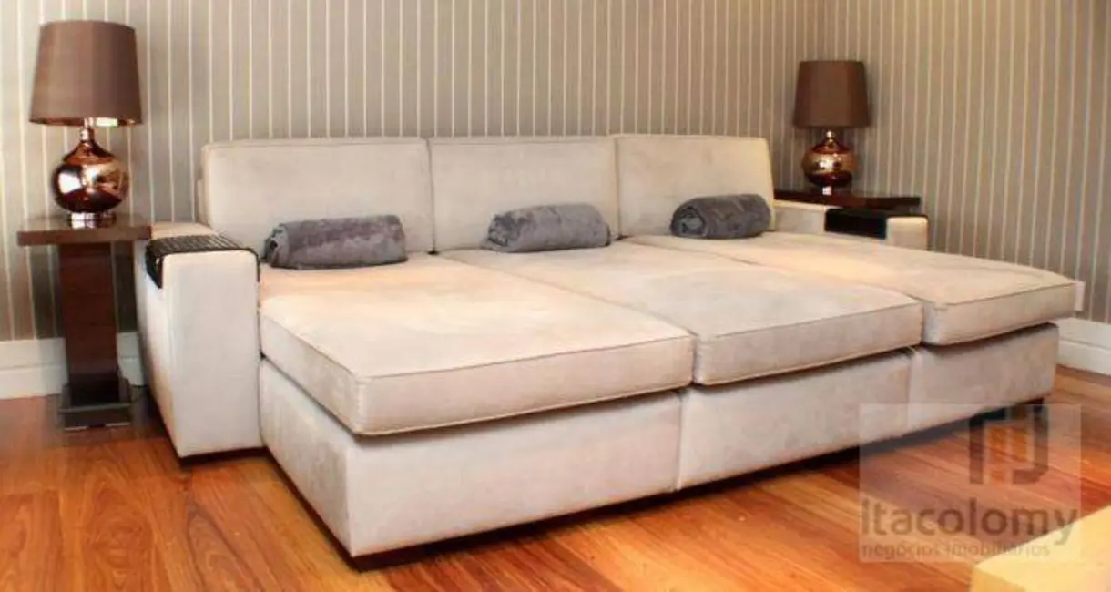 Apartamento com 4 quartos à venda, 400m2 em Parque das Flores, São Paulo - SP - imagem 9 Foto 9 de Apartamento com 4 quartos à venda, 400m2 em Parque das Flores, São Paulo - SP