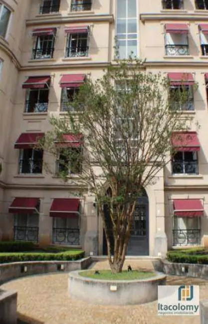Apartamento com 4 quartos à venda, 400m2 em Parque das Flores, São Paulo - SP - imagem 7 Foto 7 de Apartamento com 4 quartos à venda, 400m2 em Parque das Flores, São Paulo - SP