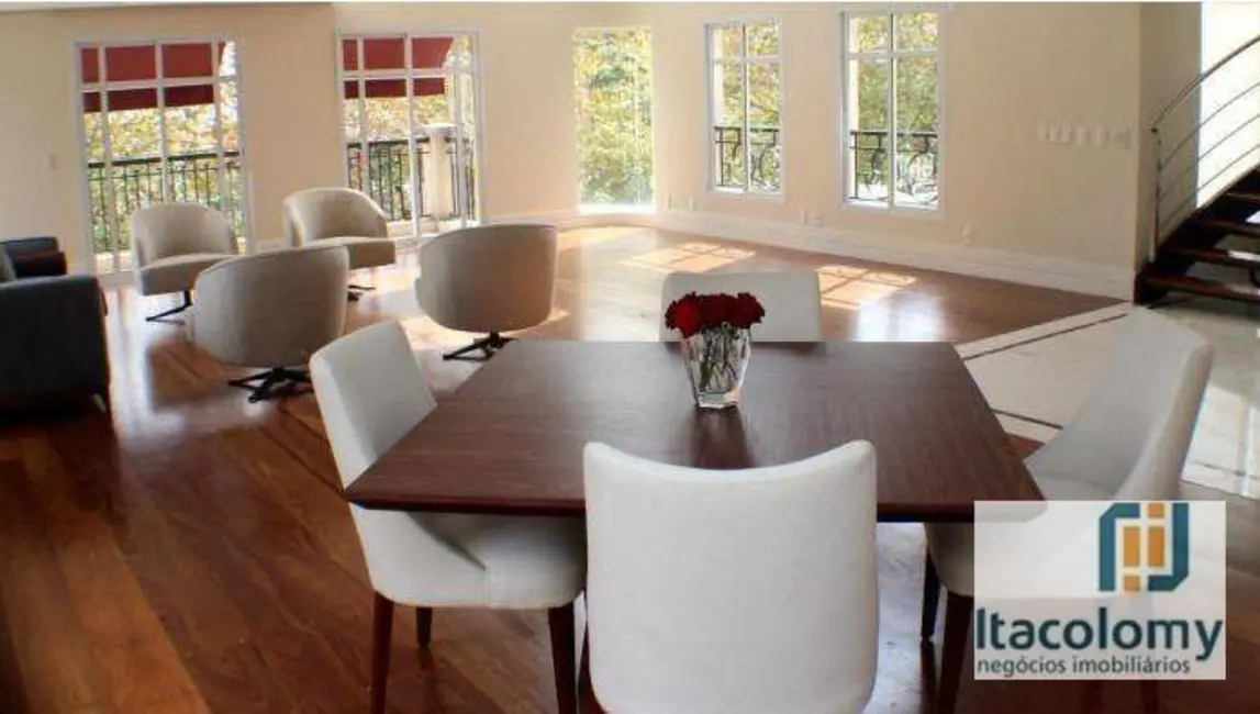 Apartamento com 4 quartos à venda, 400m2 em Parque das Flores, São Paulo - SP - imagem 5 Foto 5 de Apartamento com 4 quartos à venda, 400m2 em Parque das Flores, São Paulo - SP