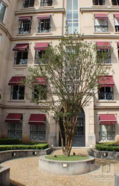 Apartamento com 4 quartos à venda, 400m2 em Parque das Flores, São Paulo - SP - imagem 7 Foto 7 de Apartamento com 4 quartos à venda, 400m2 em Parque das Flores, São Paulo - SP