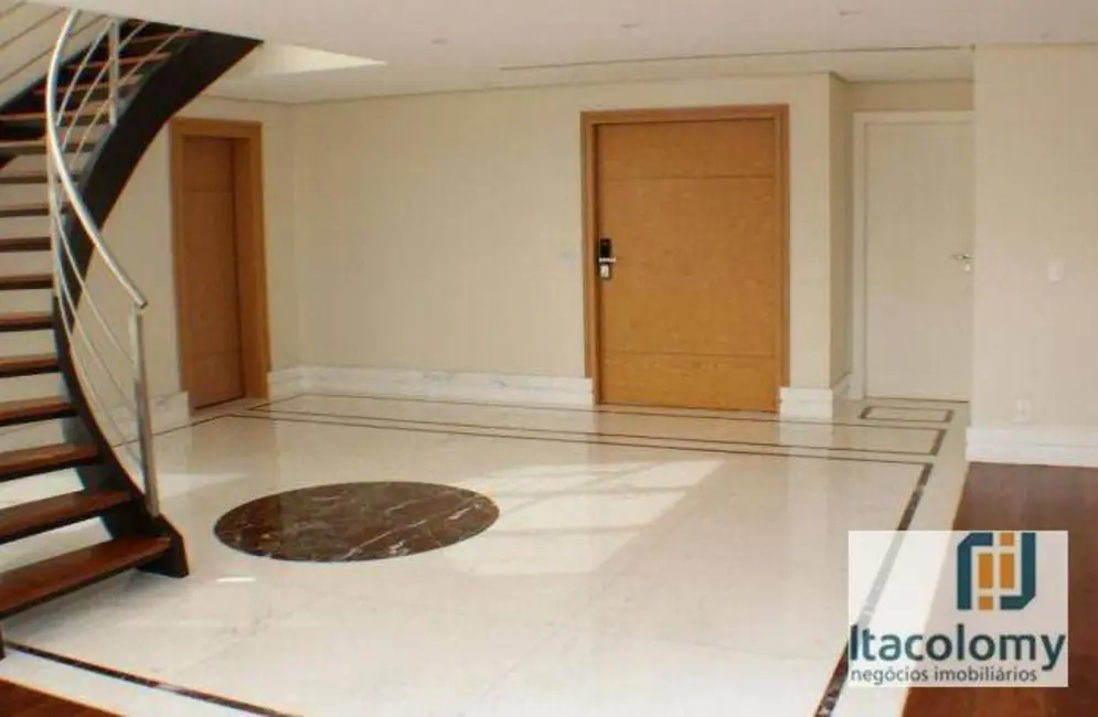 Apartamento com 4 quartos à venda, 400m2 em Parque das Flores, São Paulo - SP - imagem 8 Foto 8 de Apartamento com 4 quartos à venda, 400m2 em Parque das Flores, São Paulo - SP
